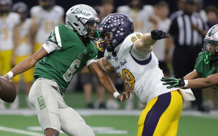 Scots Dominate Second Half to Beat Reedy