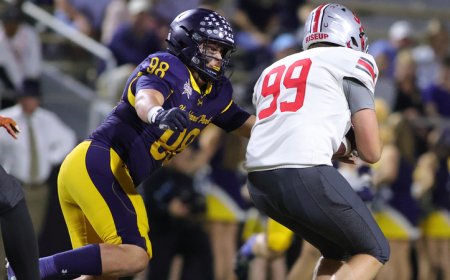 HP Looks to Tame Lions Again in Playoffs