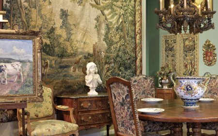 AUTHENTICITY, CRAFTSMANSHIP  AND ARTISTRY