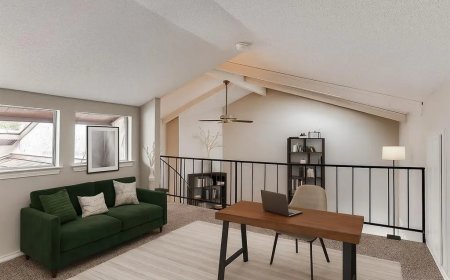 JUST LISTED: Luxury Townhome For Sale in Irving, TX with NO HOA