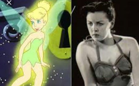 [INTERVIEW] Margaret Kerry Is Bringing Disney Magic To DFW