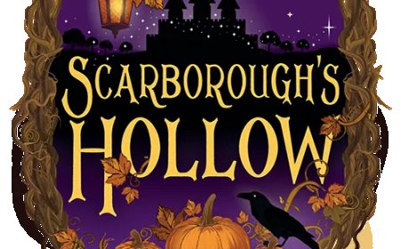 Scarborough’s Hollow ﻿﻿Fall Fantasy Festival Debuts This October