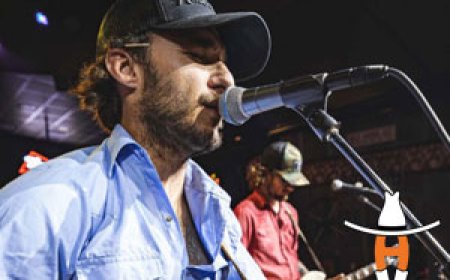 Dallas County Blues & Red Dirt Festival 2025 Is Ready To Rock North Texas