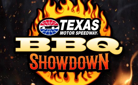 TMS BBQ Showdown Races Back To DFW