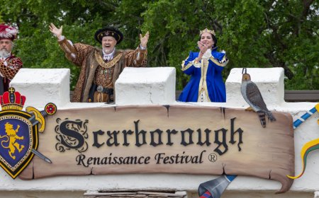 Scarborough Expands Scholarships To DFW Students