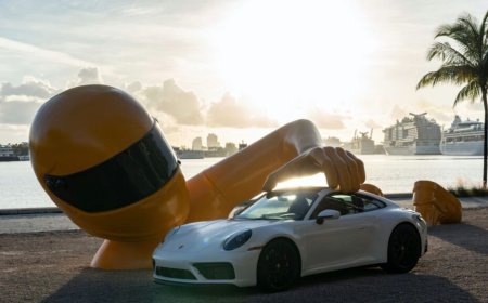 2022 Art Basel – Complete Review of the Art Fairs