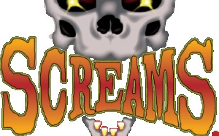 Screams 2022 Opens This Friday, September 30th