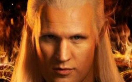 Matt Smith, Arrow Stars, And More Set To Headline Dallas Fan Festival 2022