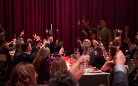 Broadway Dallas Debuts Name Change and New Spotlight Dinner Series