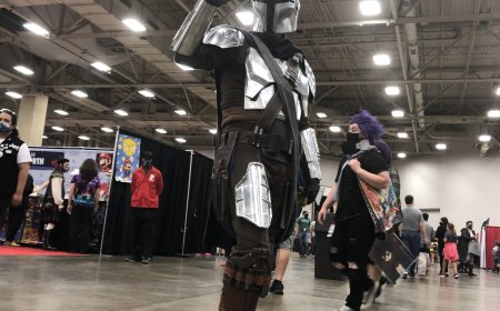 FAN EXPO Dallas Brings Star Power to Shine Bright in the Lone Star State