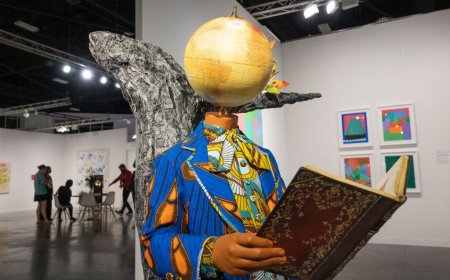 2121 Miami Art Basel – Art, Fashion, & NFT