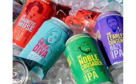 Siren Rock closing brewery in Rockwall