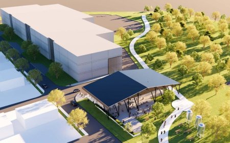 Manhattan Project exploring expansion to Mesquite