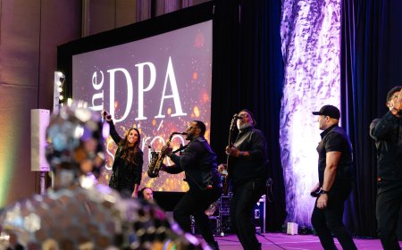 Dallas Pets Alive’s 2025 DPA Soirée is Just Around the Corner!