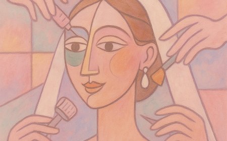 Here’s Your Skincare Timeline for the Best Wedding-Day Skin, According to Skin Pharm