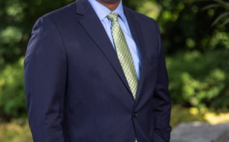 Department Leadership