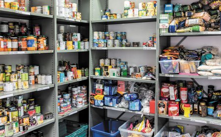 Food for the holidays