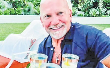 Fighting ‘the Big C’