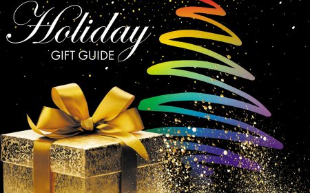 The Dallas Voice Holiday Gift Guide 2025