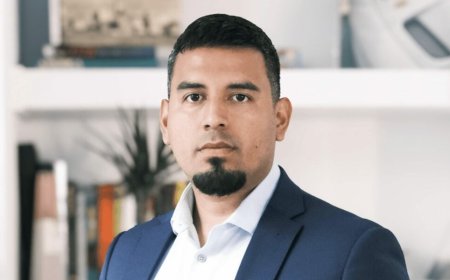 What are you most proud of building — that nobody sees?