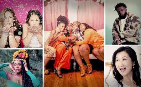 Hidden Gems: Local Businesses & Creatives You Should Know