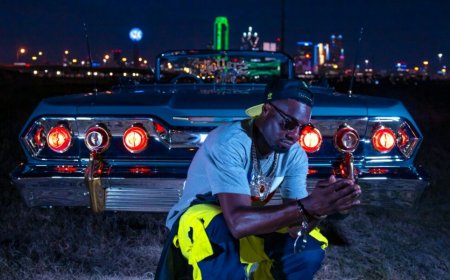 What would your closest friends say really matters to you?