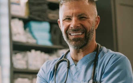 Was there ever a time you almost gave up?