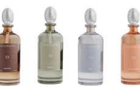 DYNASTY SPIRITS LAUNCHES TEASPOON