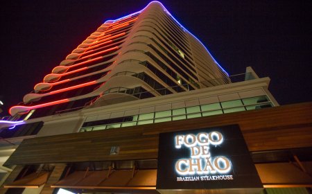 REVIEW: FOGO DE KEVLAR