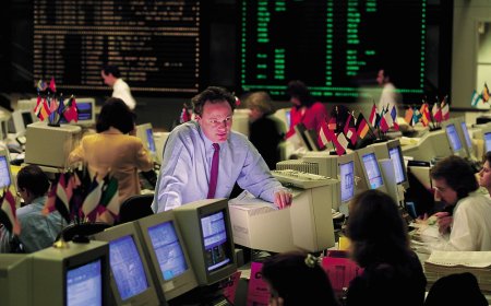 Dallas Fine-Dining Restaurants, Get Ready for a Golden Age