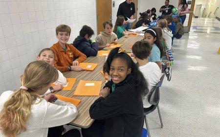 Un día de debate y descubrimiento