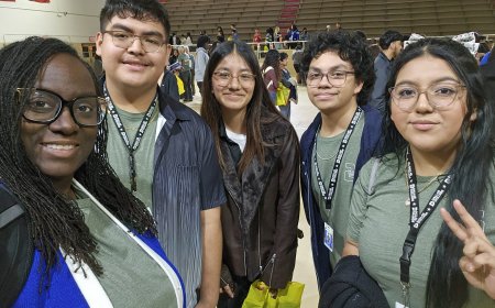 Sembrando semillas de posibilidad