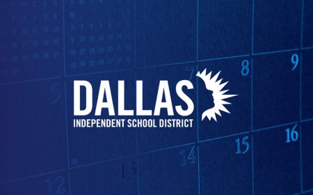 Dallas ISD organizará reunión informativa sobre el programa de bonos