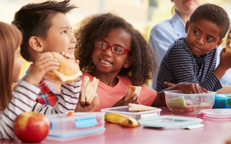 Dallas ISD is offering free meals for kids over Thanksgiving break