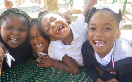 Dallas ISD ofrecerá comida gratis a niños y jóvenes durante la semana de Acción de Gracias