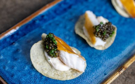 The Best Dallas Restaurants for Special Occasions