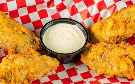 Lakewood Landing’s Bartenders Are Famously Grumpy. Why Do We Keep Coming Back?