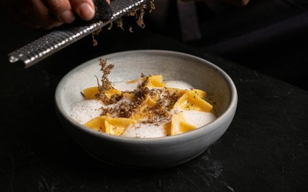 Meridian Reopens With a New Chef, Menu, and Philosophy