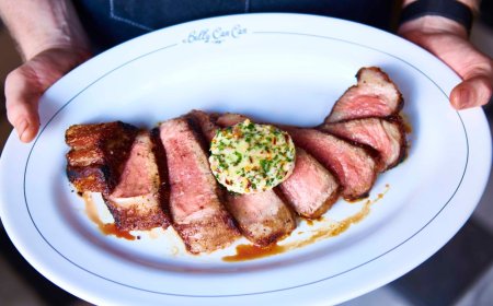 The 38 Best Dallas Restaurants, Fall 2025