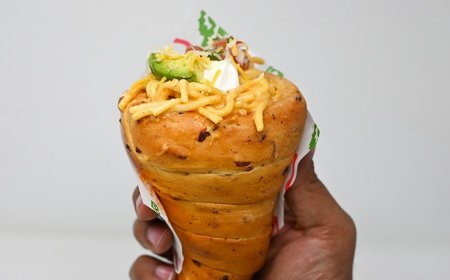 Ten New Texas State Fair Foods You Have to Try in 2025