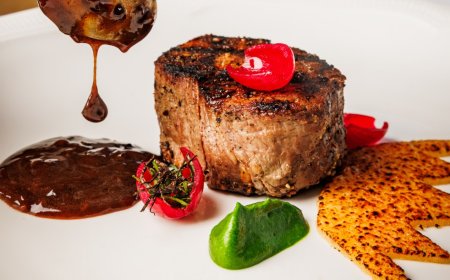 The Best Restaurants in Downtown Dallas