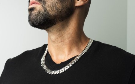 Miami Links: Statement Gifts for Men This Holiday Season