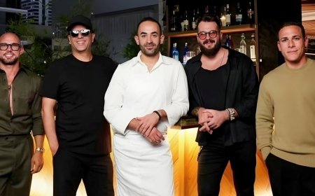 BHG Launches New Culinary Adventure in Miami