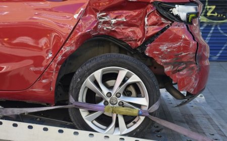Common Issues That May Affect Car Accident Claims