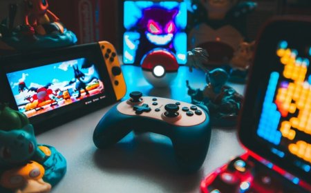 GameStop Trade Anything Day Lets You Trade Almost Anything for Store Credit This December