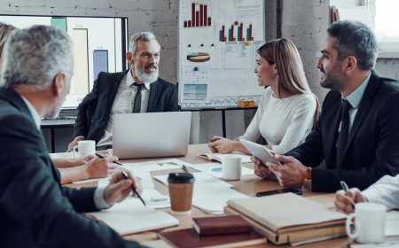 Helping Boost Local Business Visibility with Apex Media Solutions