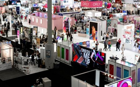 Cosmoprof North America Miami 2026: Innovation, Trends and Global Beauty Leadership Converge in a Landmark Third Edition