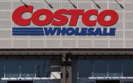 Costco Recalls Caesar Salad Products For Possible Plastic Contamination
