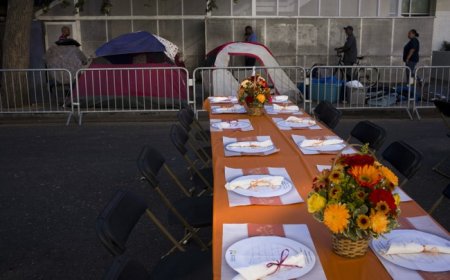 Is AOC Pulling a Bait-and-Switch Over Where Donations Meant to Provide Thanksgiving Turkeys Are Going?