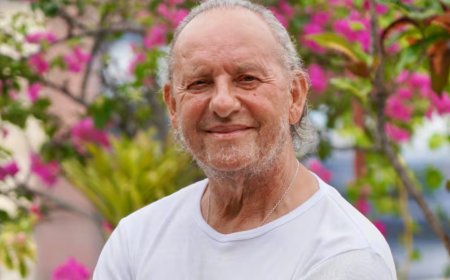 Custo Dalmau presenta en Miami su nueva colección y define a la ciudad como la “puerta a Latinoamérica”